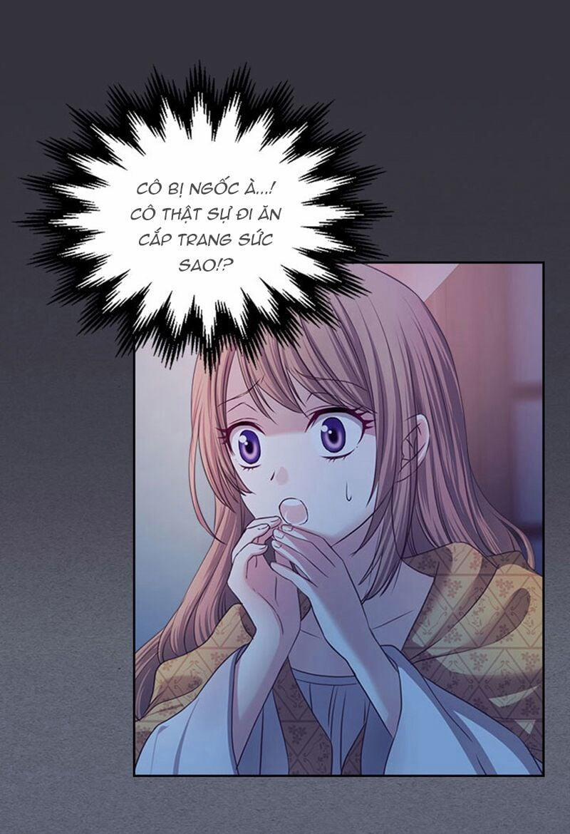 Tôi Trở Thành Hầu Gái Của Một Công Tước 8 trang 57