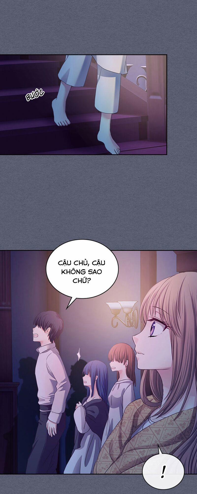 Tôi Trở Thành Hầu Gái Của Một Công Tước 8 trang 58