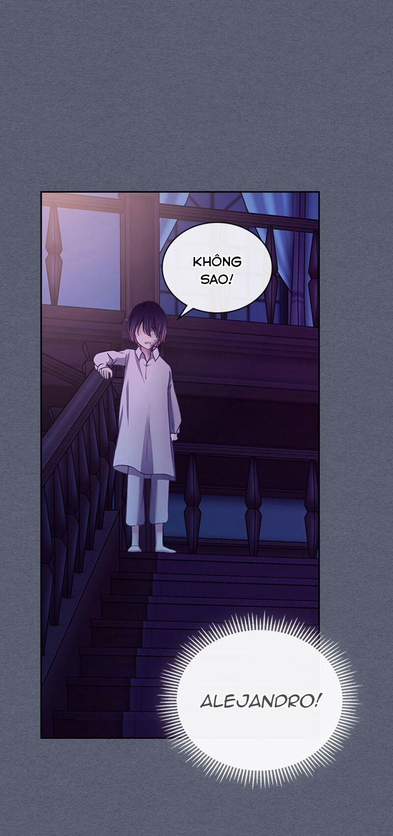 Tôi Trở Thành Hầu Gái Của Một Công Tước 8 trang 59