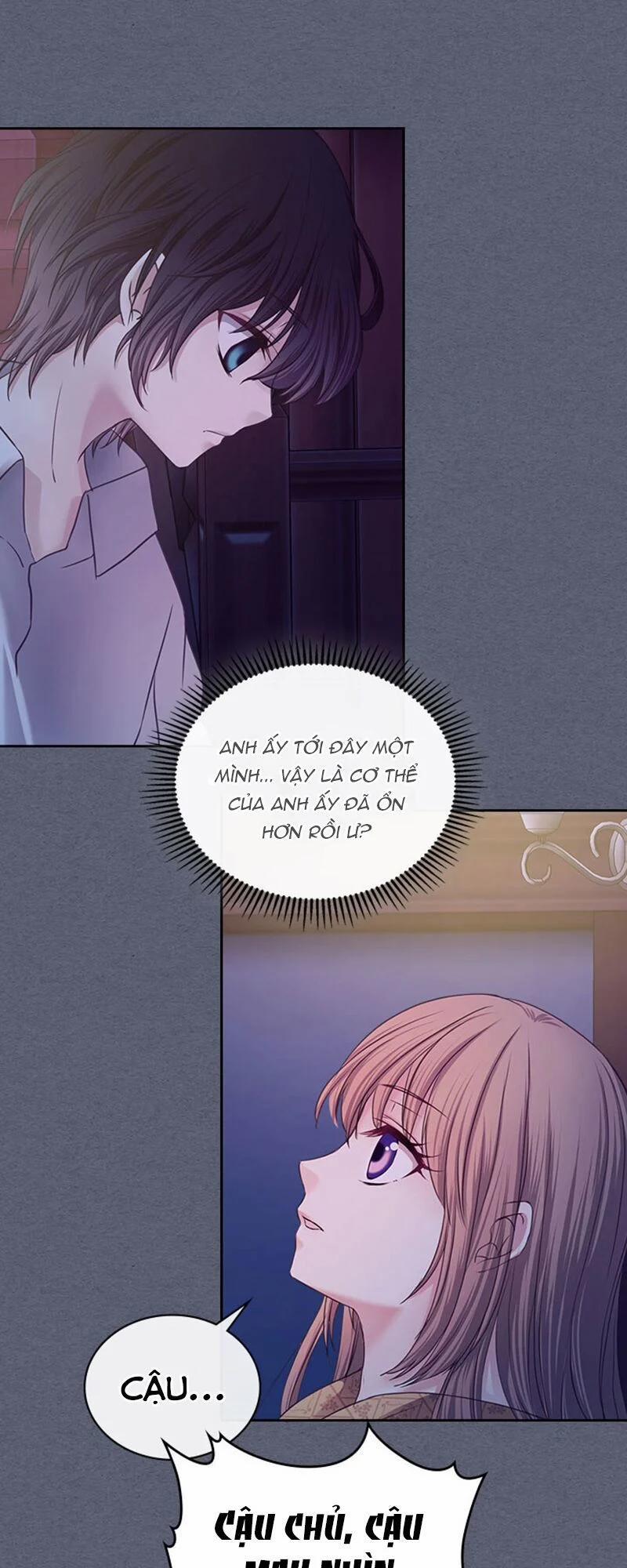 Tôi Trở Thành Hầu Gái Của Một Công Tước 8 trang 60