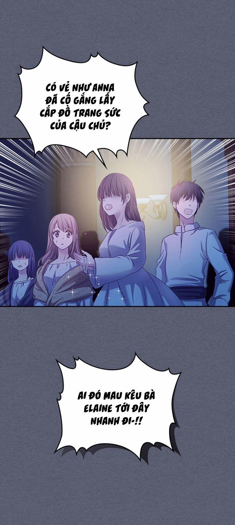 Tôi Trở Thành Hầu Gái Của Một Công Tước 8 trang 62