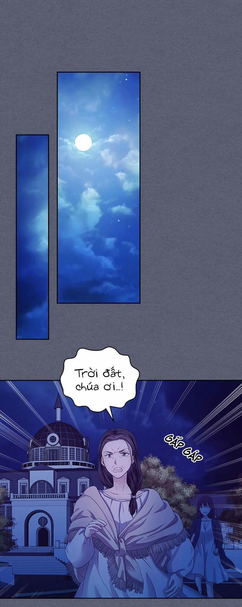 Tôi Trở Thành Hầu Gái Của Một Công Tước 8 trang 63