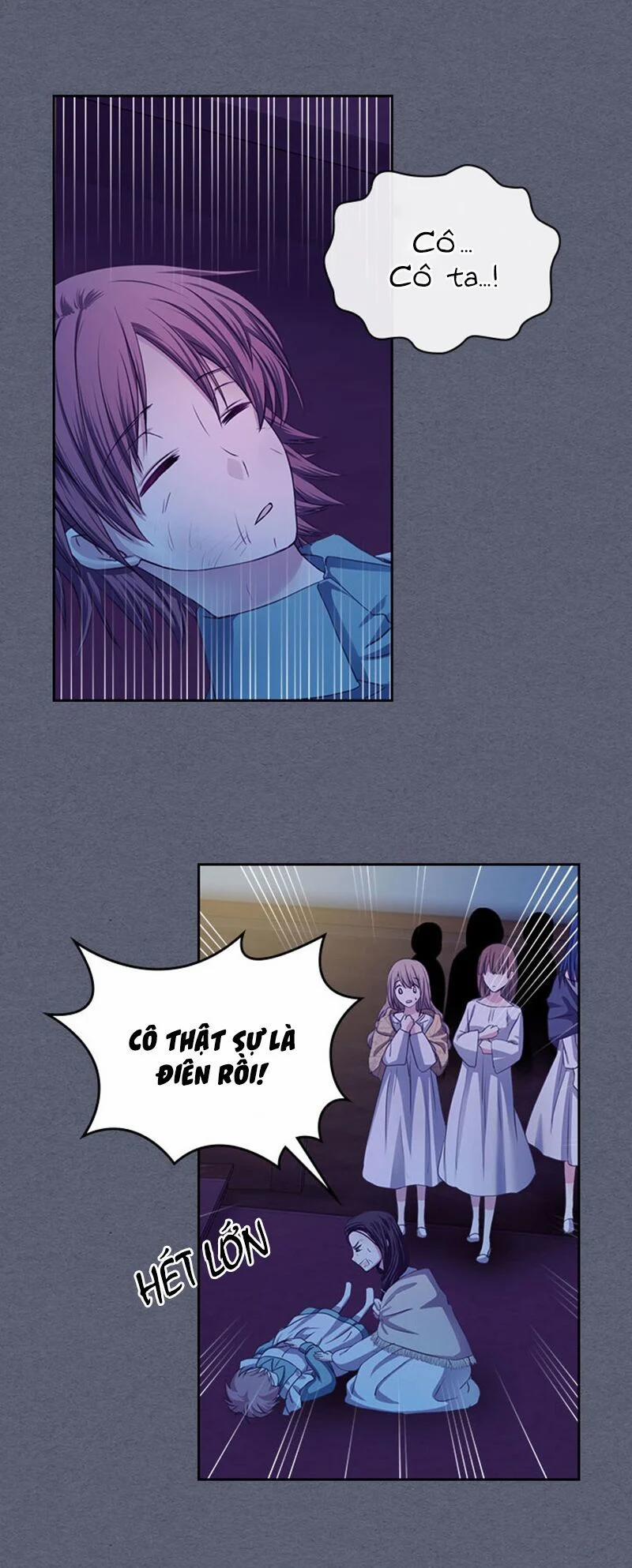 Tôi Trở Thành Hầu Gái Của Một Công Tước 8 trang 65