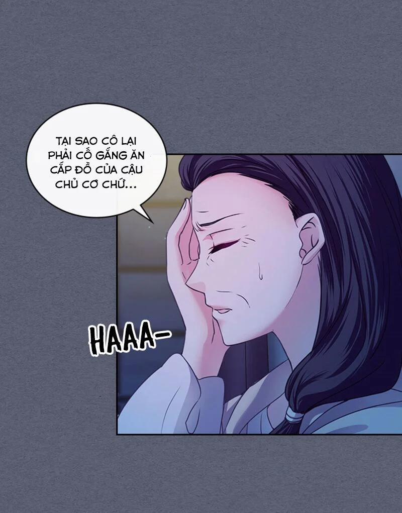 Tôi Trở Thành Hầu Gái Của Một Công Tước 8 trang 66