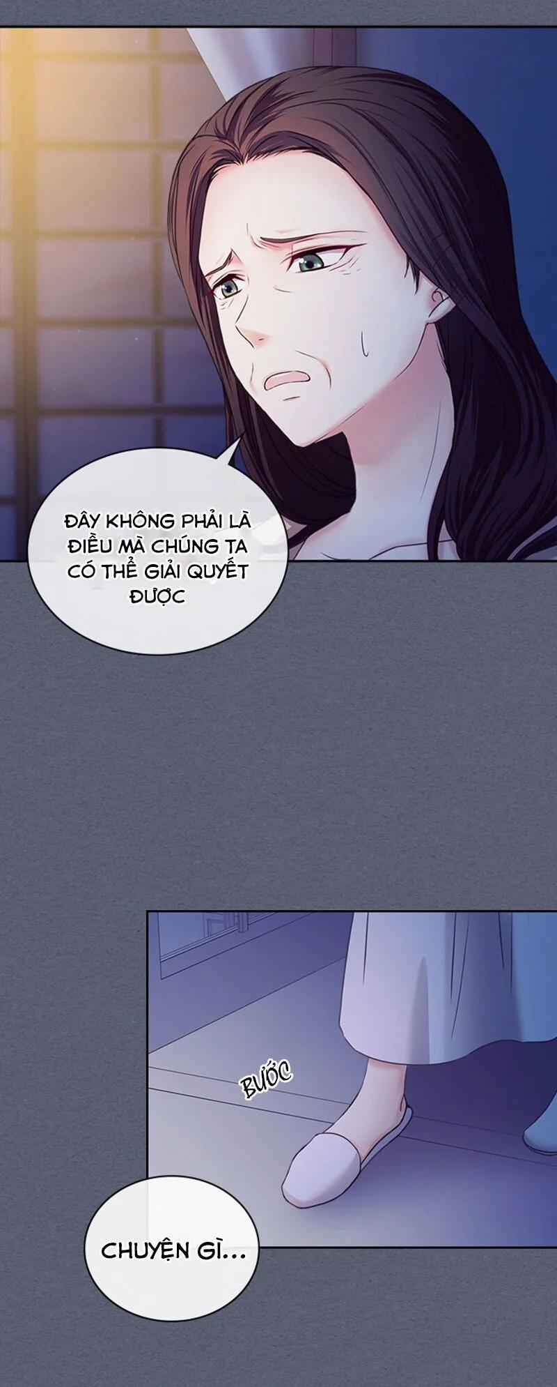 Tôi Trở Thành Hầu Gái Của Một Công Tước 8 trang 67