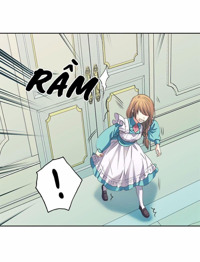 Tôi Trở Thành Hầu Gái Của Một Công Tước 8 trang 8