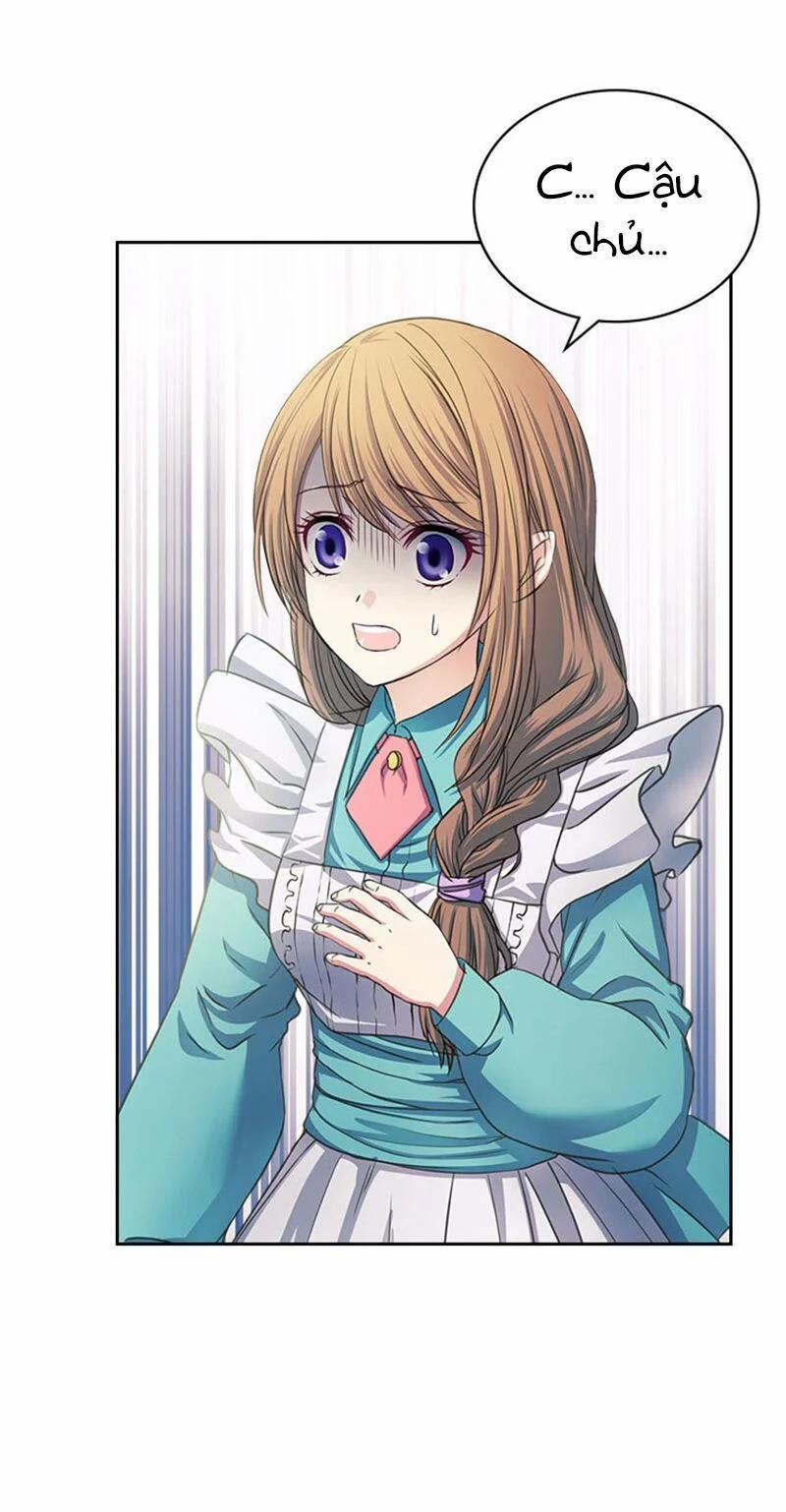 Tôi Trở Thành Hầu Gái Của Một Công Tước 8 trang 9