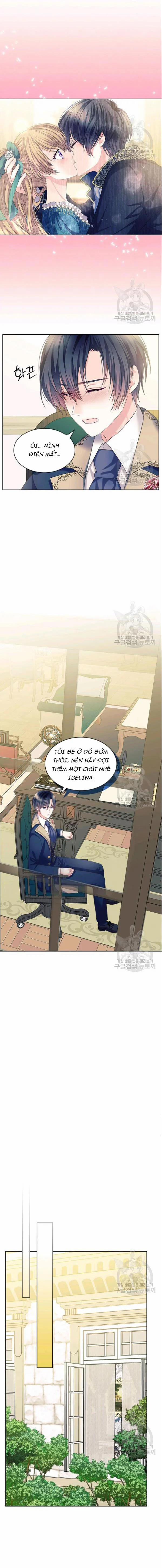 Tôi Trở Thành Hầu Gái Của Một Công Tước 80 trang 2