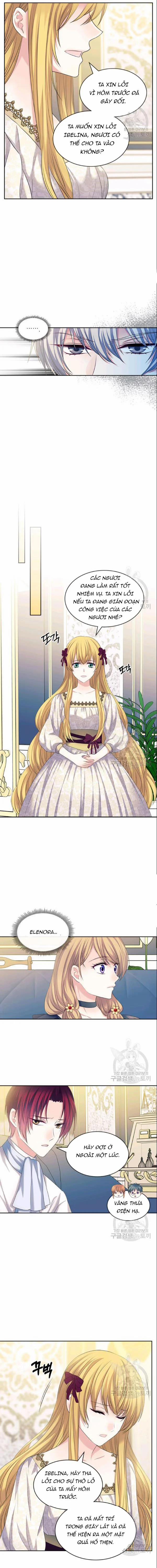 Tôi Trở Thành Hầu Gái Của Một Công Tước 80 trang 6