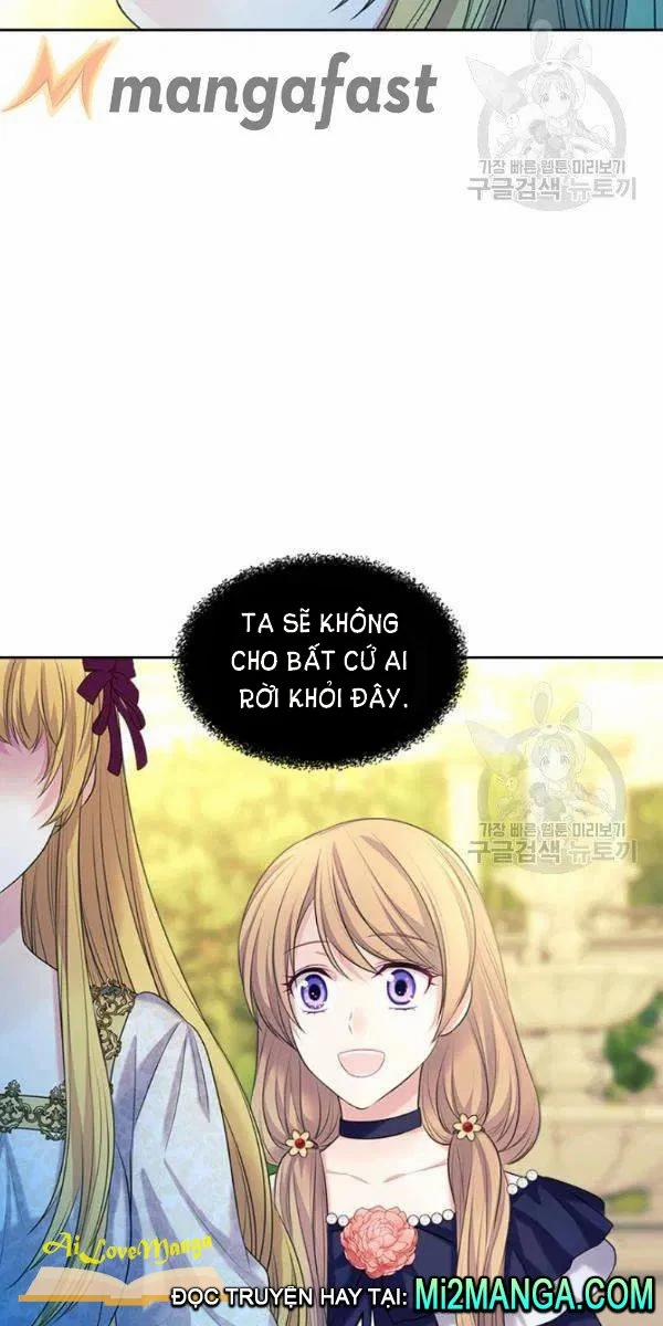 Tôi Trở Thành Hầu Gái Của Một Công Tước 81 trang 16