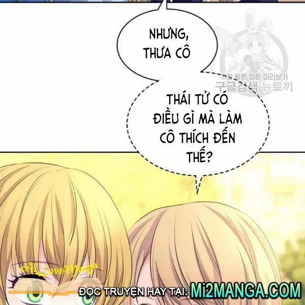 Tôi Trở Thành Hầu Gái Của Một Công Tước 81 trang 17