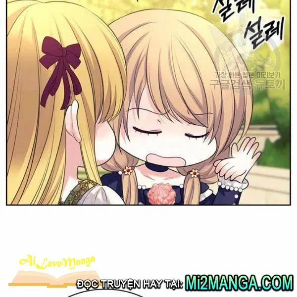 Tôi Trở Thành Hầu Gái Của Một Công Tước 81 trang 20