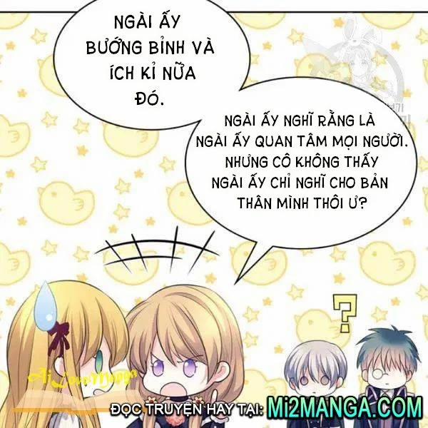 Tôi Trở Thành Hầu Gái Của Một Công Tước 81 trang 21