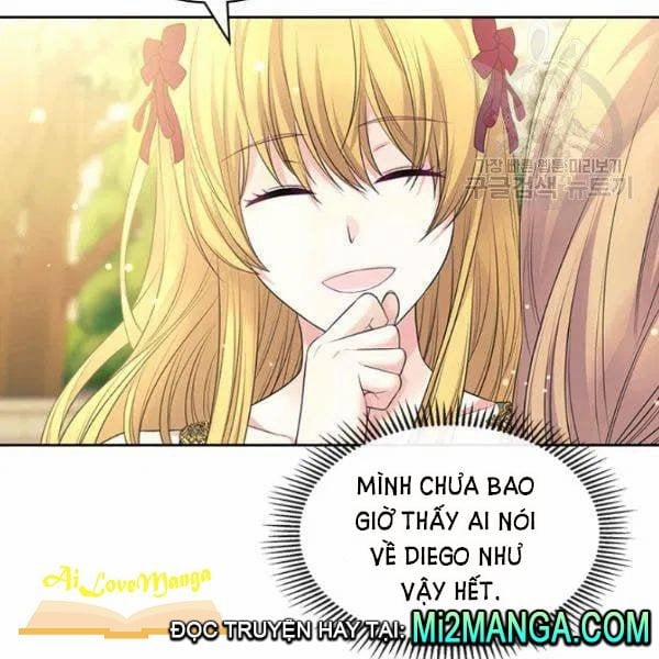 Tôi Trở Thành Hầu Gái Của Một Công Tước 81 trang 25
