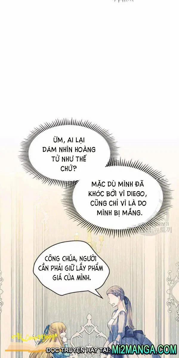 Tôi Trở Thành Hầu Gái Của Một Công Tước 81 trang 26