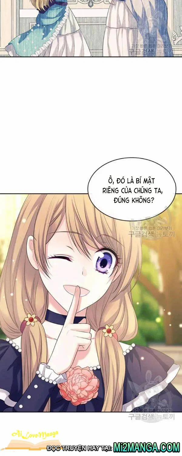 Tôi Trở Thành Hầu Gái Của Một Công Tước 81 trang 27