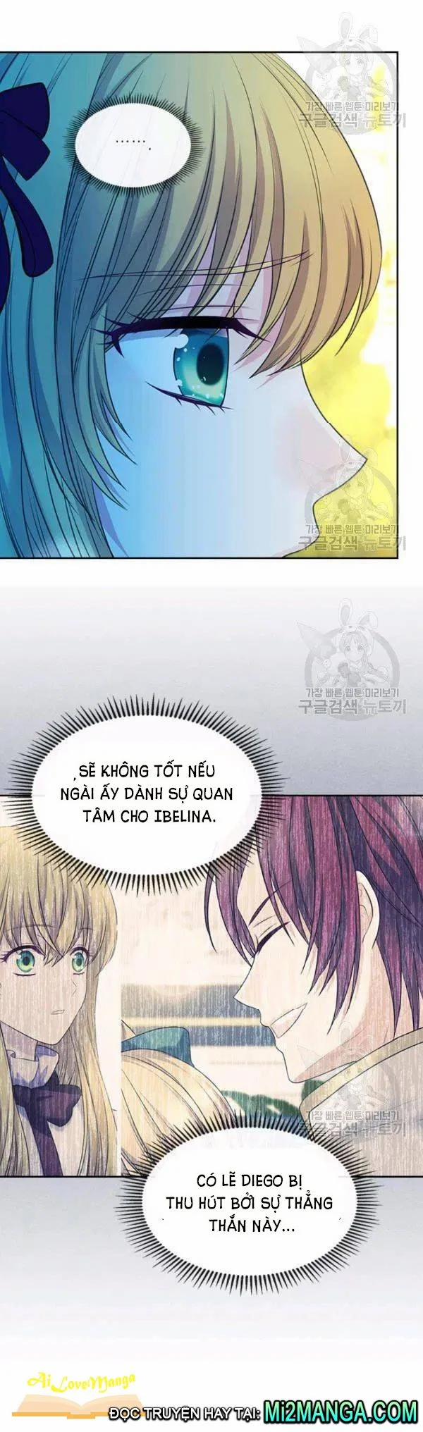 Tôi Trở Thành Hầu Gái Của Một Công Tước 81 trang 28