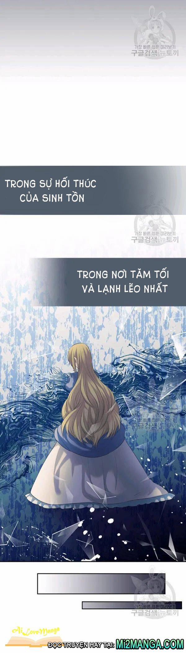 Tôi Trở Thành Hầu Gái Của Một Công Tước 81 trang 32