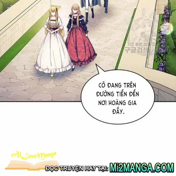 Tôi Trở Thành Hầu Gái Của Một Công Tước 81 trang 5