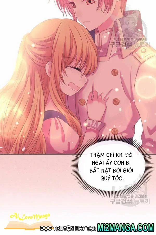 Tôi Trở Thành Hầu Gái Của Một Công Tước 81 trang 9