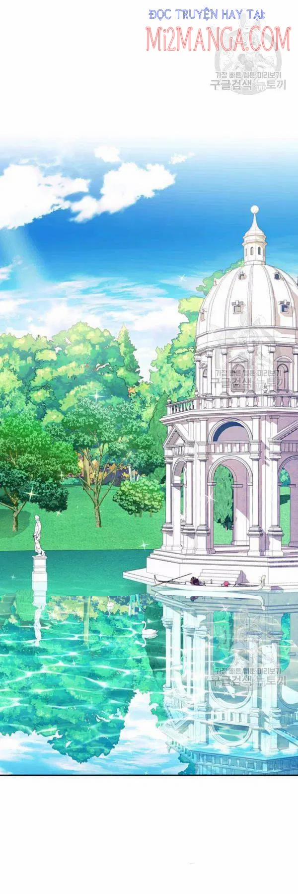 Tôi Trở Thành Hầu Gái Của Một Công Tước 82 trang 0