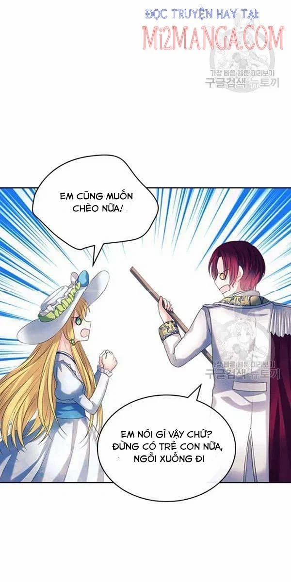 Tôi Trở Thành Hầu Gái Của Một Công Tước 82 trang 10