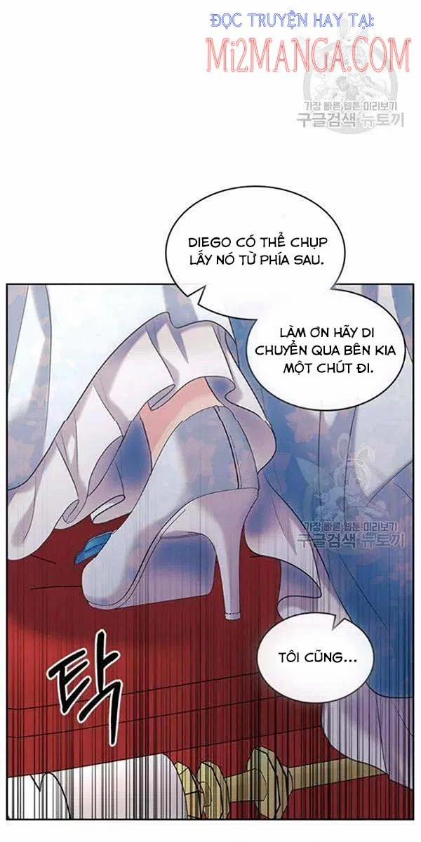 Tôi Trở Thành Hầu Gái Của Một Công Tước 82 trang 11