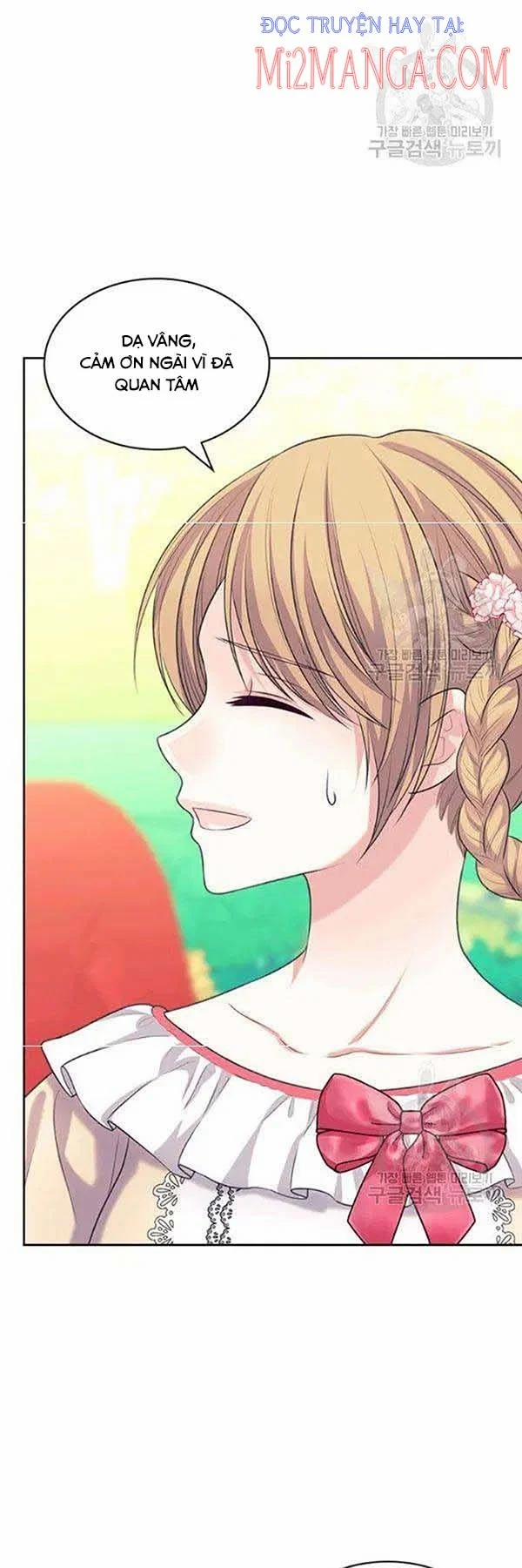 Tôi Trở Thành Hầu Gái Của Một Công Tước 82 trang 13