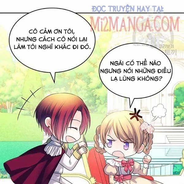 Tôi Trở Thành Hầu Gái Của Một Công Tước 82 trang 15
