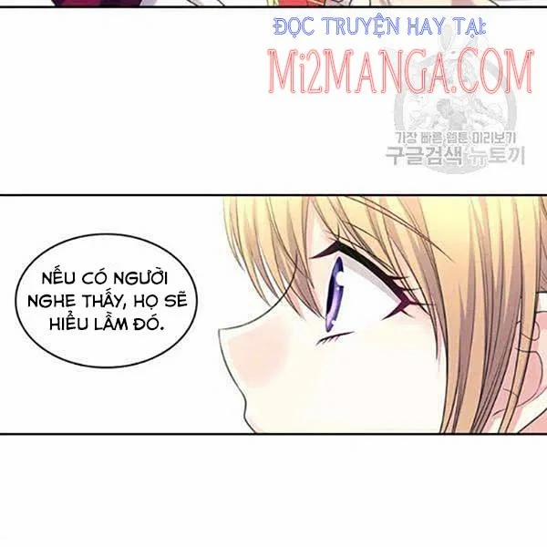 Tôi Trở Thành Hầu Gái Của Một Công Tước 82 trang 16