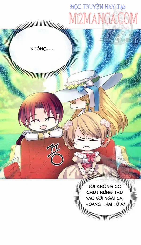 Tôi Trở Thành Hầu Gái Của Một Công Tước 82 trang 19