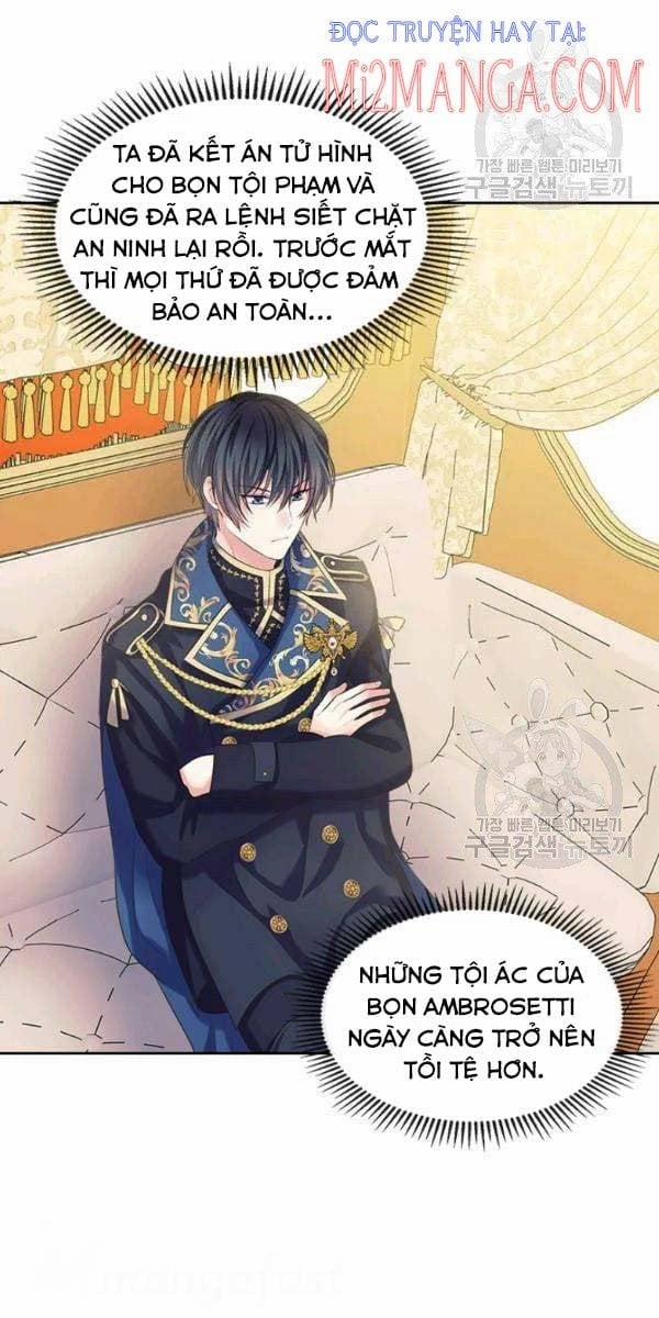 Tôi Trở Thành Hầu Gái Của Một Công Tước 83 trang 1