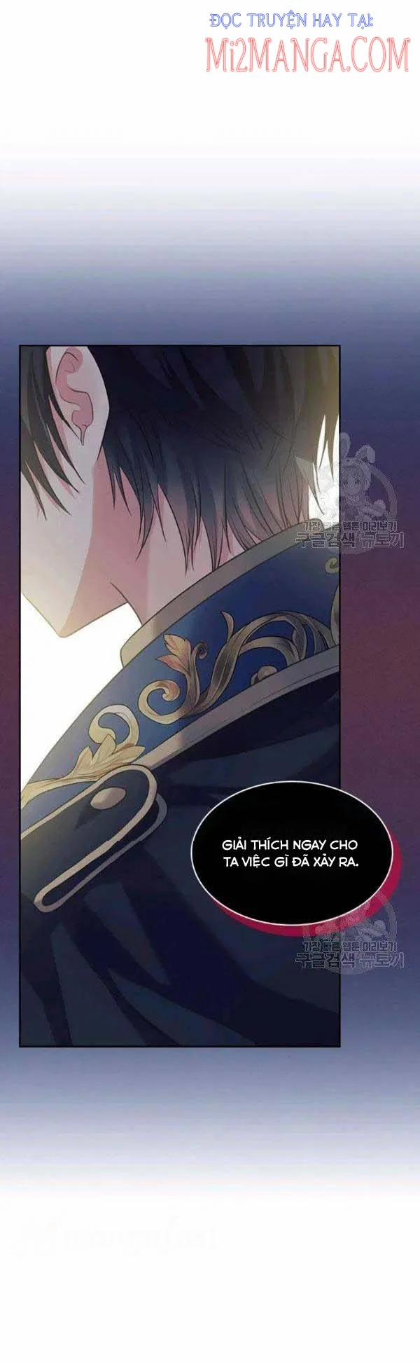 Tôi Trở Thành Hầu Gái Của Một Công Tước 83 trang 10