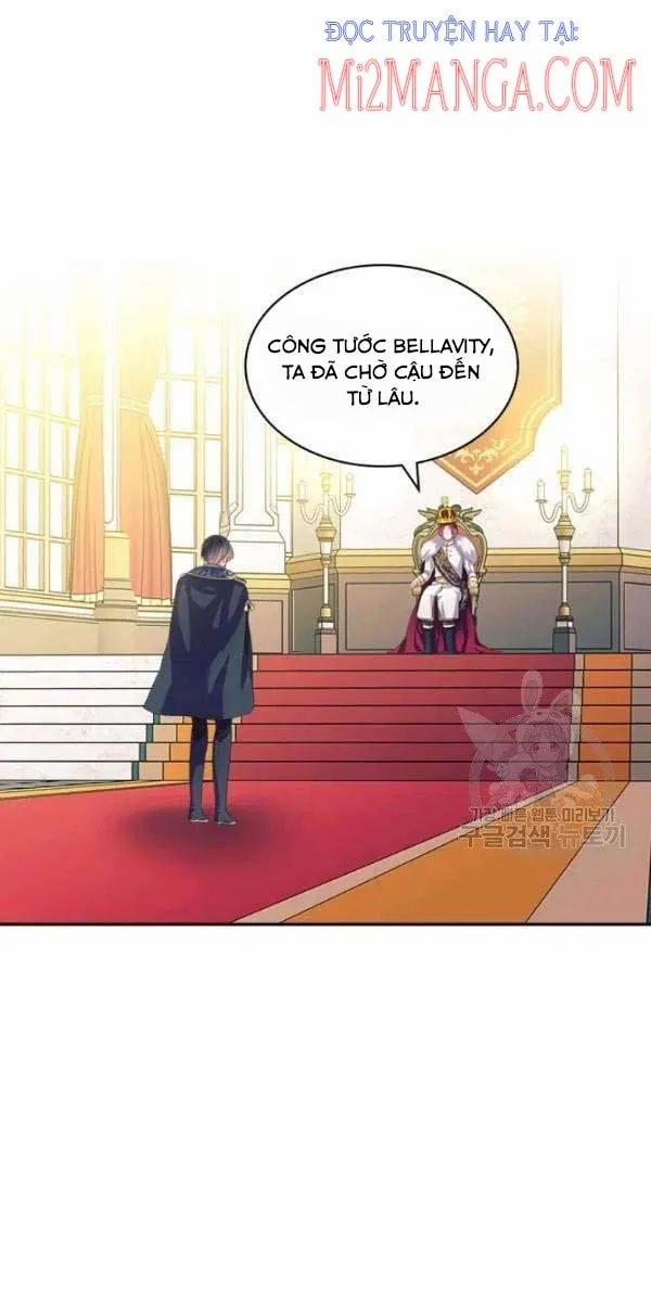 Tôi Trở Thành Hầu Gái Của Một Công Tước 83 trang 14