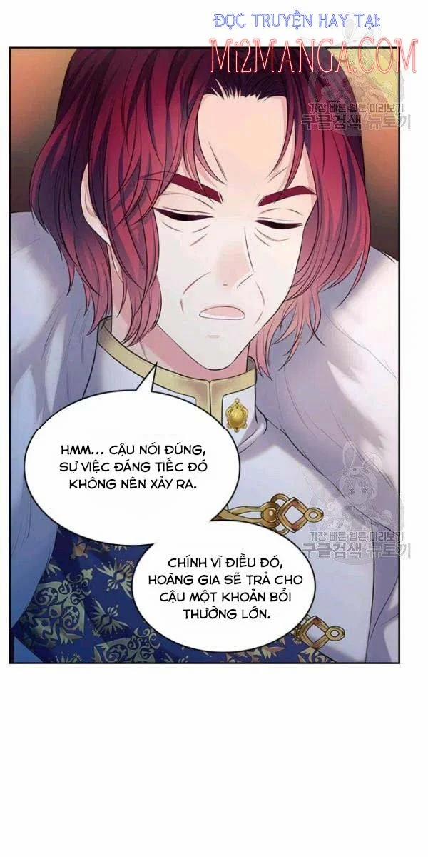 Tôi Trở Thành Hầu Gái Của Một Công Tước 83 trang 16