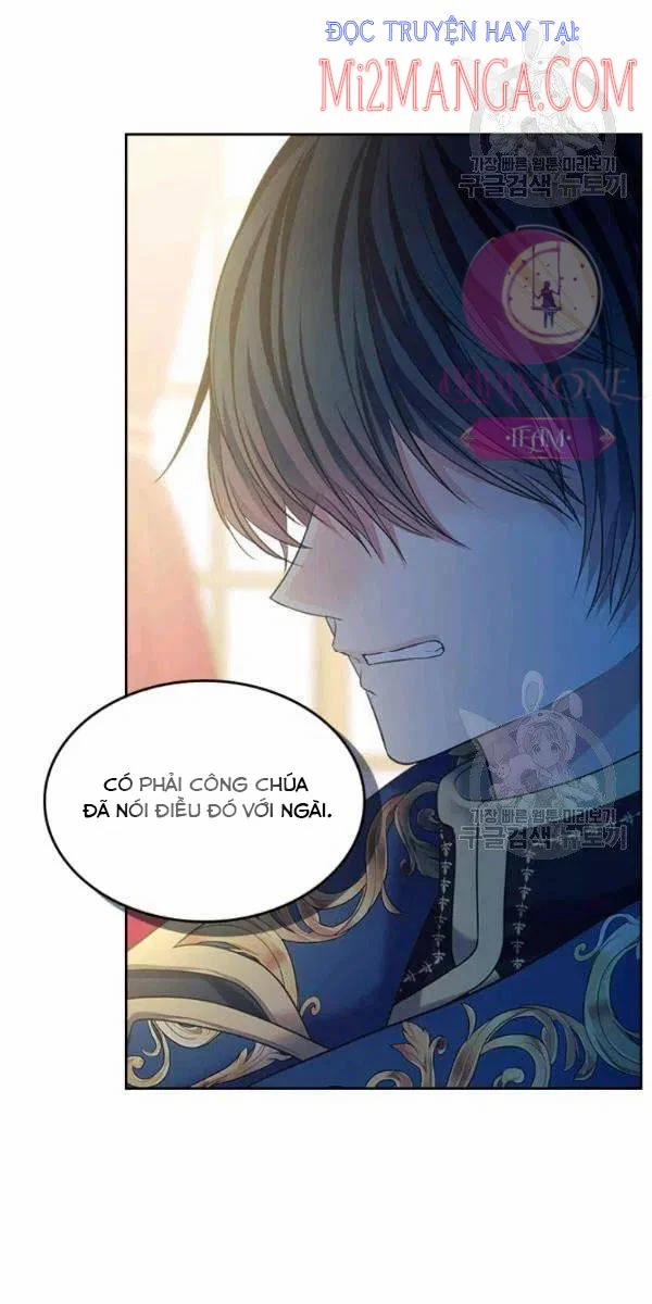 Tôi Trở Thành Hầu Gái Của Một Công Tước 83 trang 18