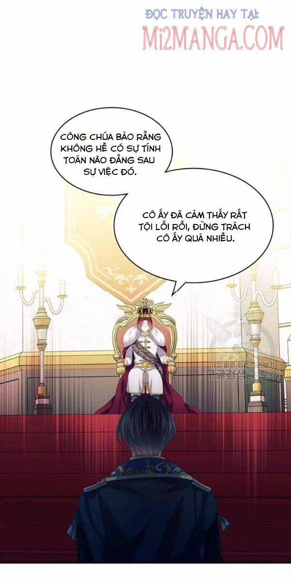 Tôi Trở Thành Hầu Gái Của Một Công Tước 83 trang 19