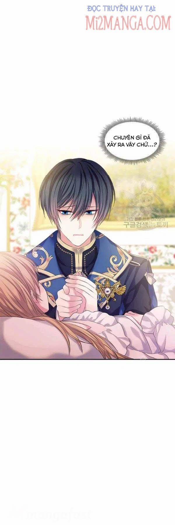 Tôi Trở Thành Hầu Gái Của Một Công Tước 83 trang 8