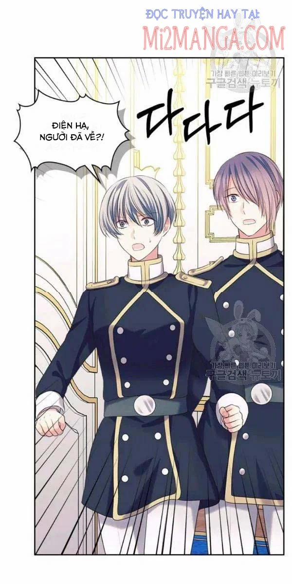 Tôi Trở Thành Hầu Gái Của Một Công Tước 83 trang 9