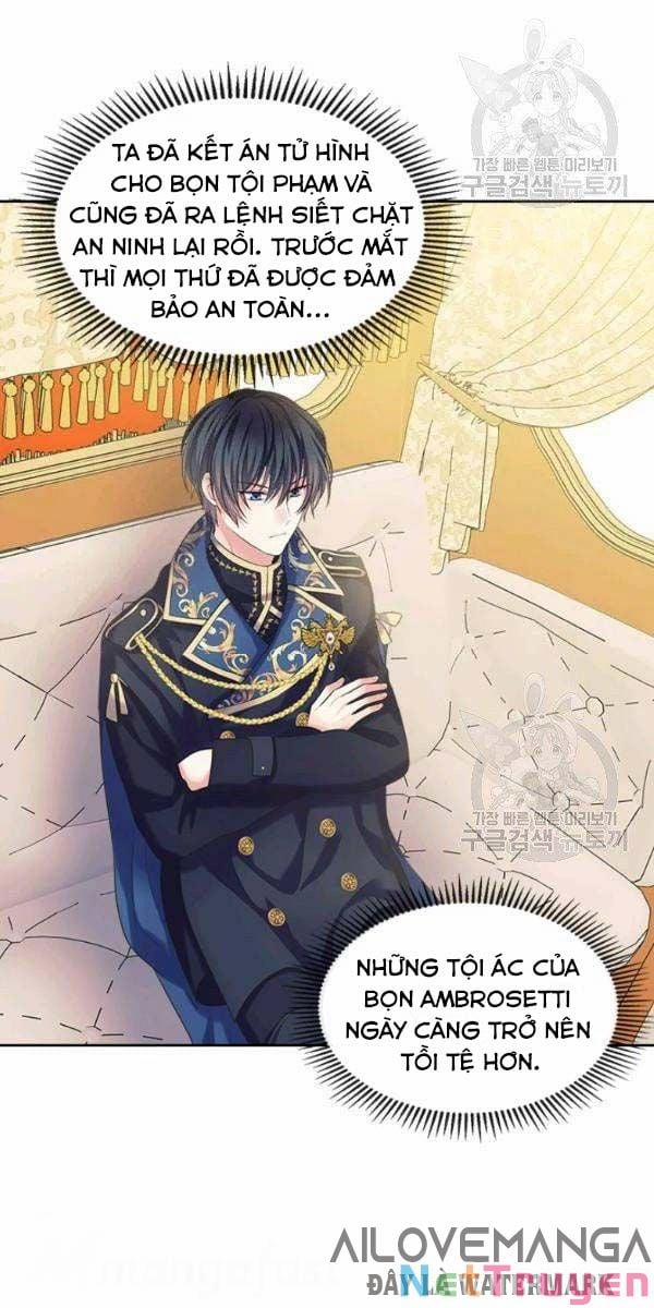 Tôi Trở Thành Hầu Gái Của Một Công Tước 84 trang 1