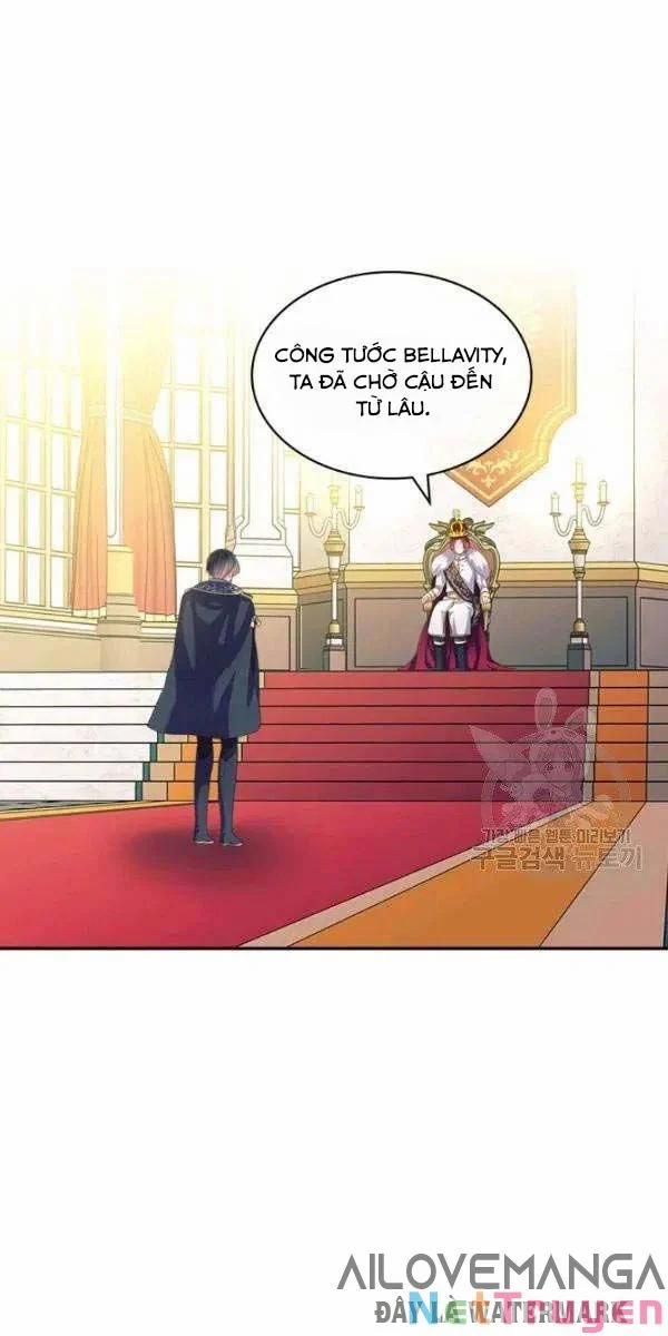 Tôi Trở Thành Hầu Gái Của Một Công Tước 84 trang 14