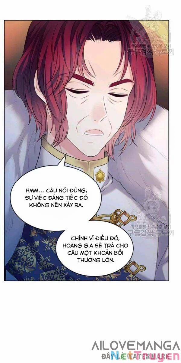 Tôi Trở Thành Hầu Gái Của Một Công Tước 84 trang 16