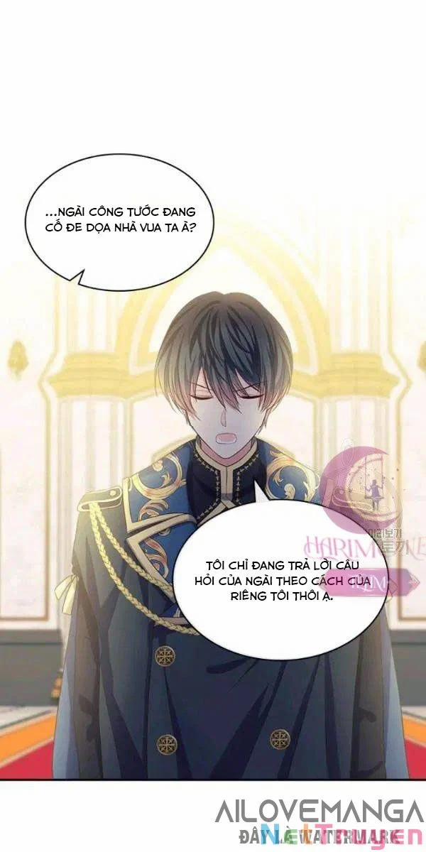 Tôi Trở Thành Hầu Gái Của Một Công Tước 84 trang 21