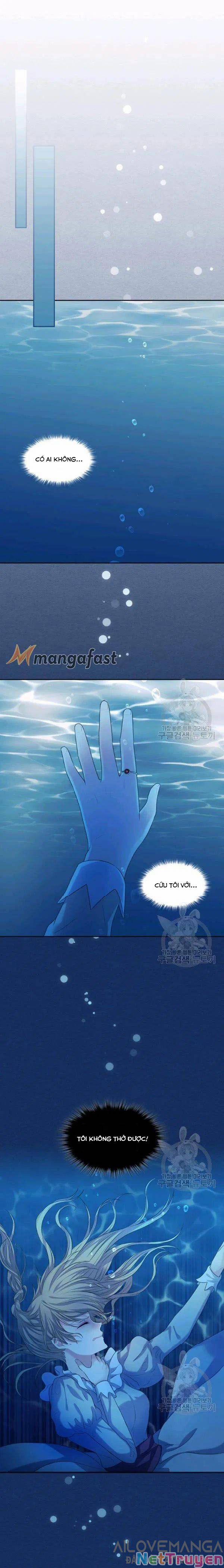 Tôi Trở Thành Hầu Gái Của Một Công Tước 84 trang 24