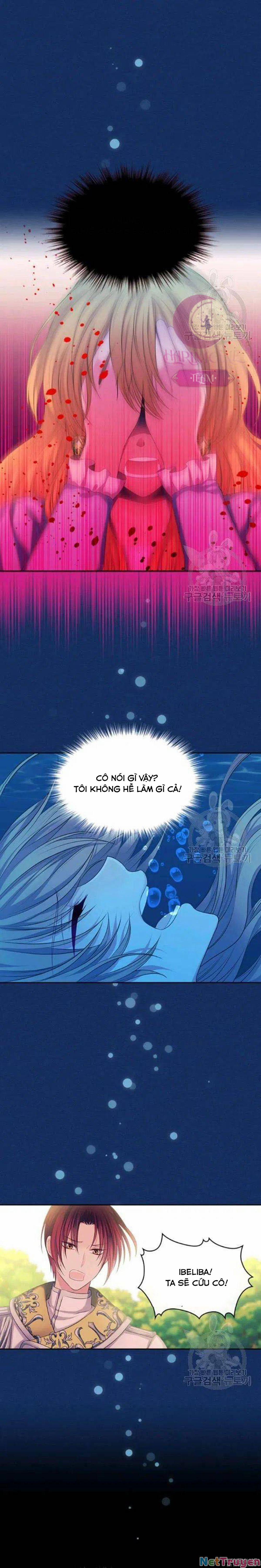 Tôi Trở Thành Hầu Gái Của Một Công Tước 84 trang 26