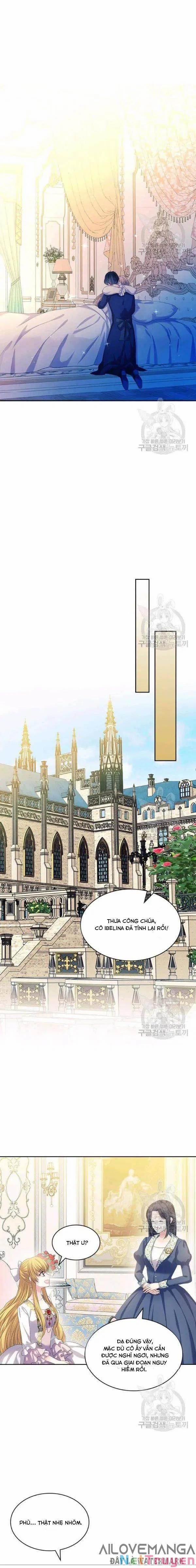 Tôi Trở Thành Hầu Gái Của Một Công Tước 84 trang 33