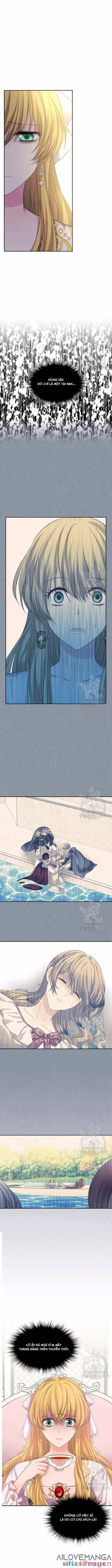 Tôi Trở Thành Hầu Gái Của Một Công Tước 84 trang 35