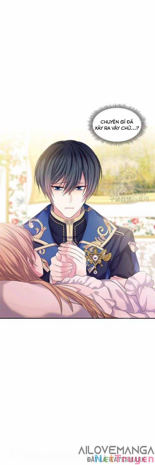 Tôi Trở Thành Hầu Gái Của Một Công Tước 84 trang 8