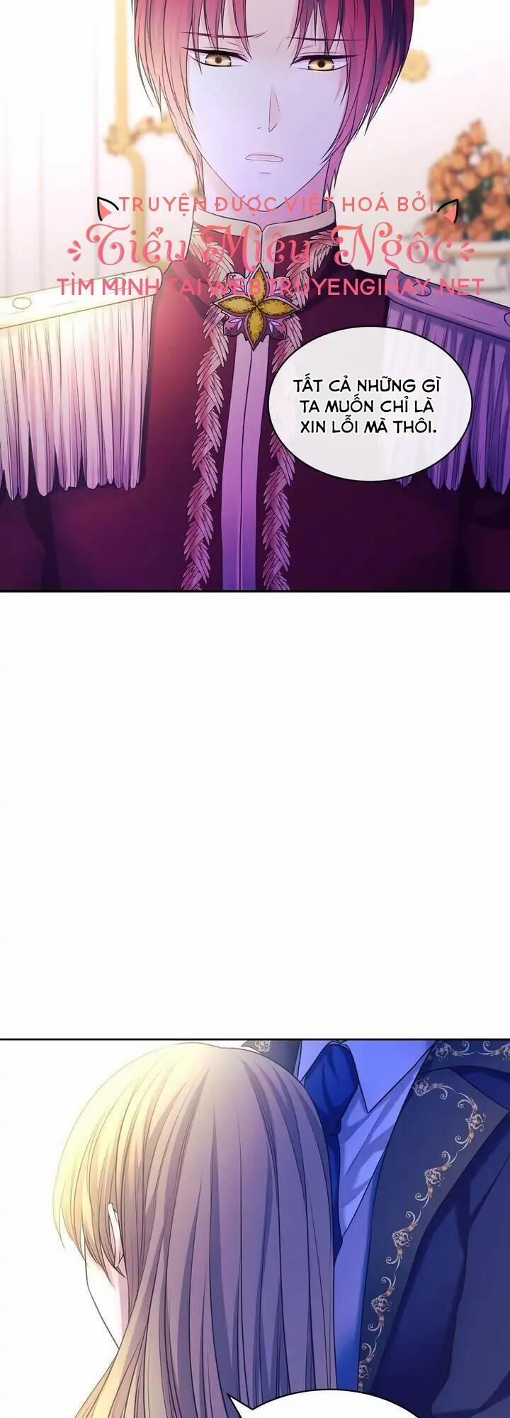 Tôi Trở Thành Hầu Gái Của Một Công Tước 85 trang 1