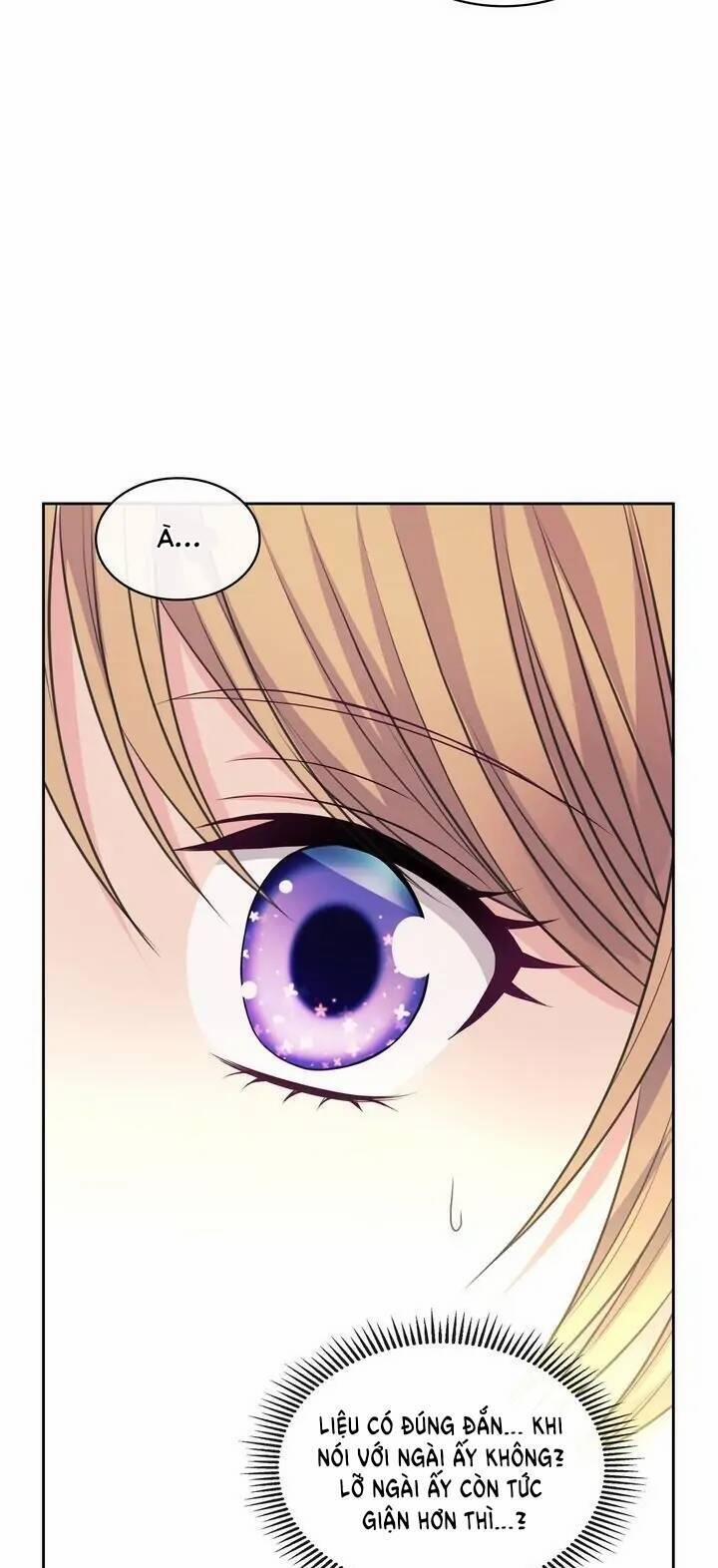 Tôi Trở Thành Hầu Gái Của Một Công Tước 85 trang 11